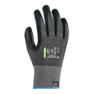 Ejendals Paire de gants Tegera 450