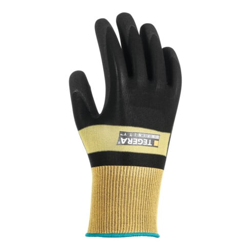 EJENDALS Paire de gants Tegera 8802 Infinity, Taille des gants: 10