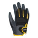 EJENDALS Paire de gants Tegera 9140, Taille des gants: 10-1