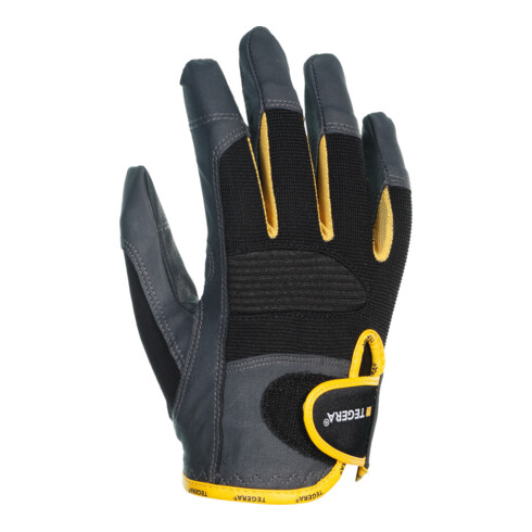 EJENDALS Paire de gants Tegera 9140, Taille des gants: 10
