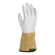 Ejendals Schweißer-Schutzhandschuh-Paar Tegera 126A, Handschuhgröße: 10