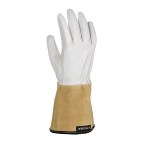 Ejendals Schweißer-Schutzhandschuh-Paar Tegera 126A, Handschuhgröße: 11