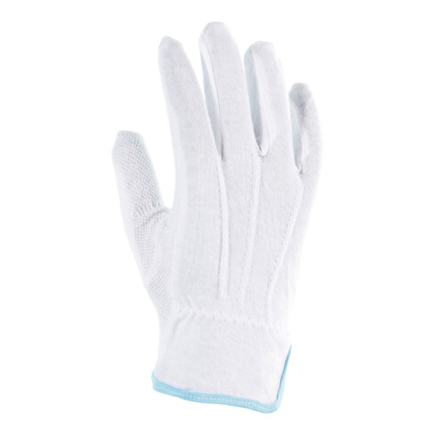 Ejendals Set de gants en coton Tegera 8127