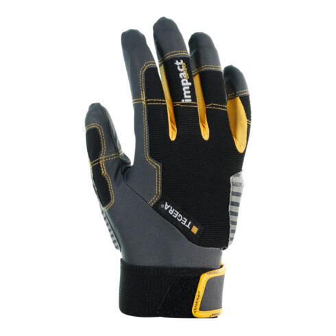 Ejendals Spezialhandschuh-Paar Tegera 9185, Handschuhgröße: 9