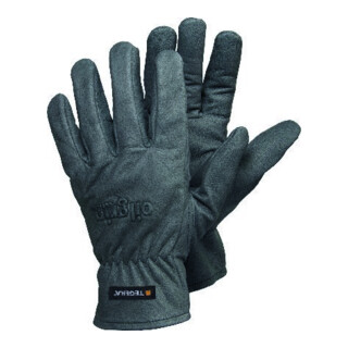 ejendals Gants 6615, cuir de fleur de bovin TEGERA