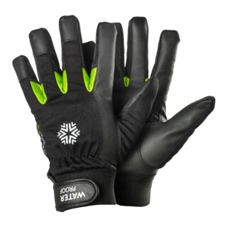 TEGERA Gants d’hiver 517, étanches by Ejendals