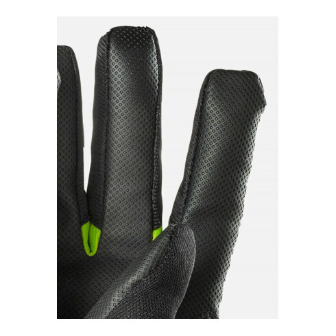 Ejendals TEGERA Gants d'hiver 517, imperméables, T. 8