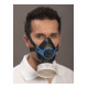 Ekastu Demi masque Polimask 330-1
