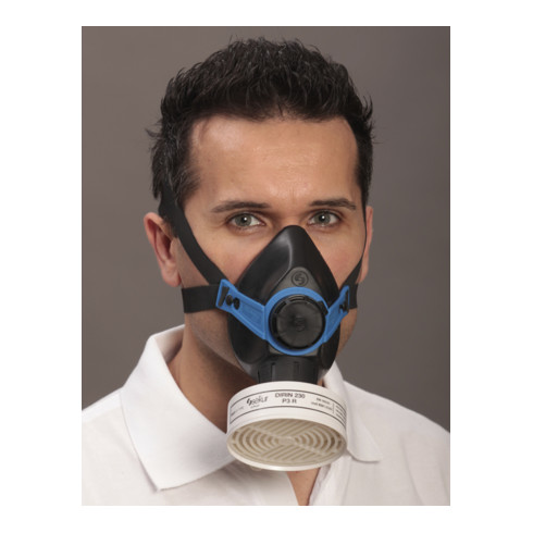 Ekastu Demi masque Polimask 330