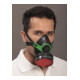 Ekastu Halbmaske Polimask 230 ohne Filter