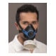 Ekastu Halbmaske Polimask 330