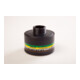 Ekastu Mehrbereichsfilter DIRIN 230 EN 14387 A2 B2 E2 K1 f.40 00 370 800, -801-1