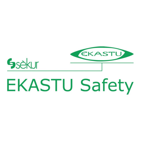 Ekastu Mehrbereichsfilter DIRIN 230 EN 14387 A2 B2 E2 K1 f.40 00 370 800, -801