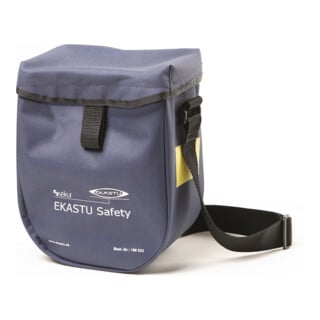 Ekastu Sac de transport et de rangement de masque de sécurité pour masques complets