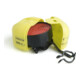 Ekastu Safety appareil de filtration d'évacuation BLITZ 5-4