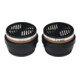 Ekastu Safety Filter 200, A1-P1R, 2 pièces-1