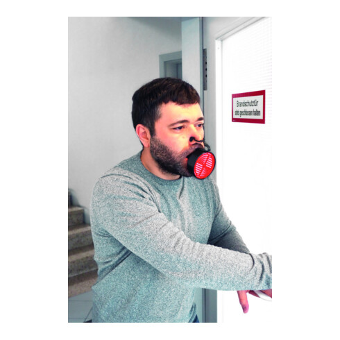 Ekastu Safety Fluchtfiltergerät BLITZ 5