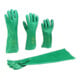 EKASTU Safety Handschuh 628 Gr. 10 28 cm grün