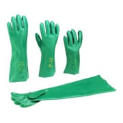 EKASTU Safety Handschuh 628 Gr. 10 28 cm grün