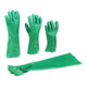 EKASTU Safety Handschuh 640 Gr. 10 40cm grün