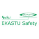 EKASTU Safety Handschuh 640 Gr. 10 40cm grün