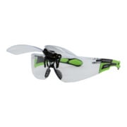 Ekastu Safety Lunettes de lecture surmontées 2,5 dioptries