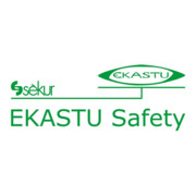 Ekastu Schutzbrille Carina Klein Design Extase getönt-3