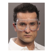 Ekastu Vollsichtbrille Basic-1
