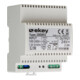 ekey Alimentation rail DIN 230VAC 24VDC 2A 100891