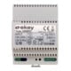 ekey Alimentation rail DIN 230VAC 24VDC 2A 100891