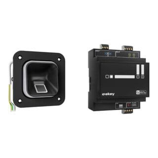 ekey Set d'empreintes digitales sw 204752
