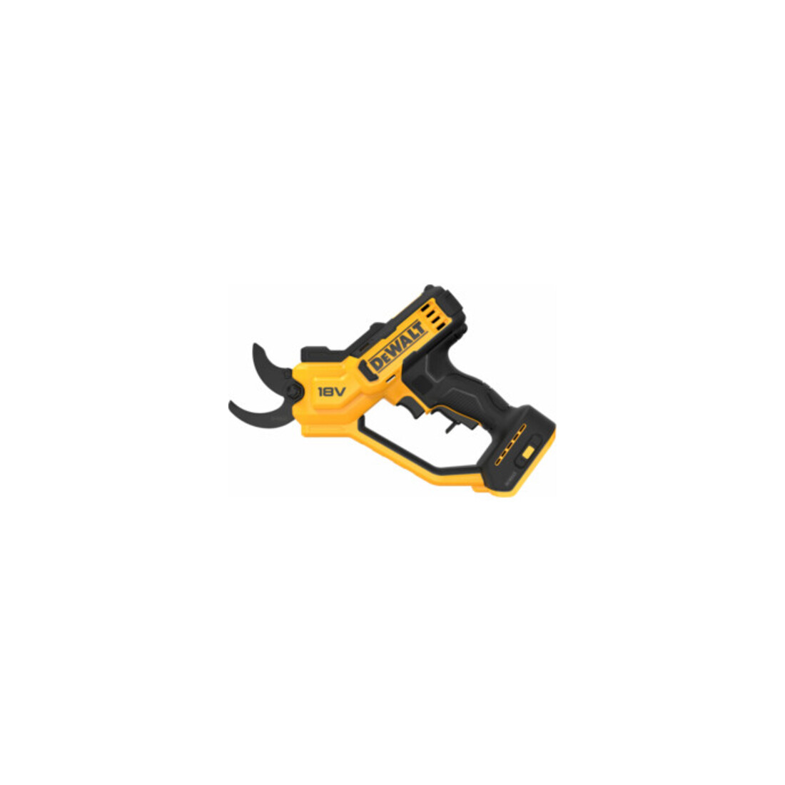 Elagueur sans fil DEWALT, 18V, version de base