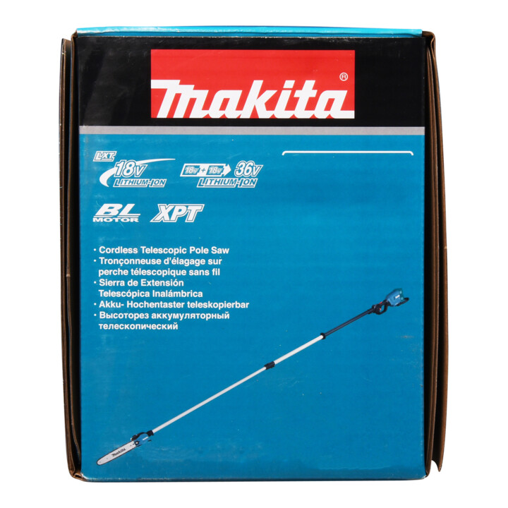 Élagueur sans fil Makita 2x18V DUA301Z