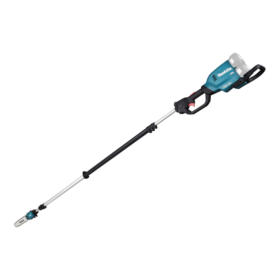 Élagueur sans fil Makita 2x18V DUA301Z