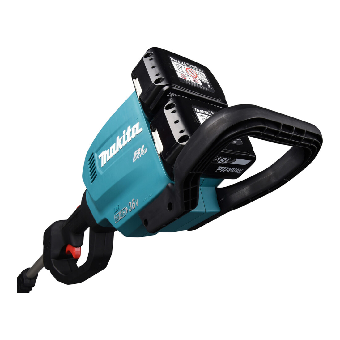 Élagueur sans fil Makita 2x18V DUA301Z
