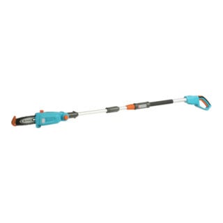 Elagueur télescopique sans fil TCS 20/18V P4A solo GARDENA