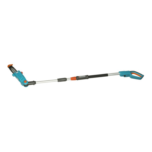 Elagueur télescopique sans fil TCS 20/18V P4A solo GARDENA