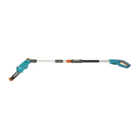 Elagueur télescopique sans fil TCS 20/18V P4A solo GARDENA