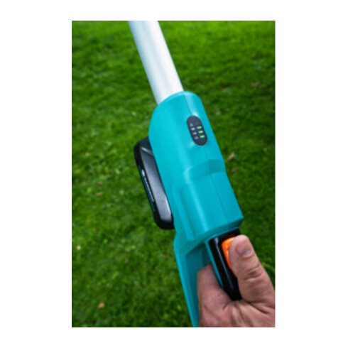 Elagueur télescopique sans fil TCS 20/18V P4A solo GARDENA