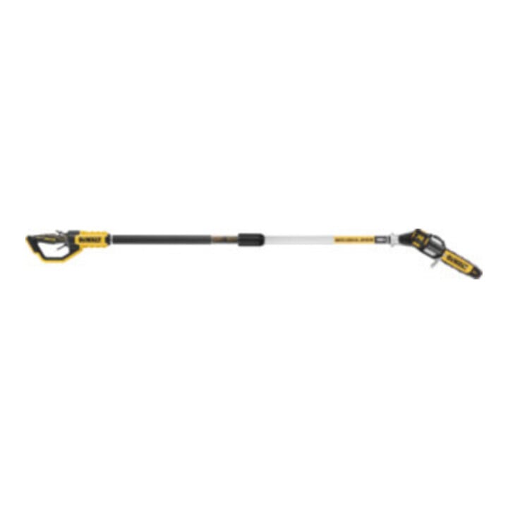 Elagueuse sur perche sans fil DEWALT 18 volts version de base DCMPS567N-XJ