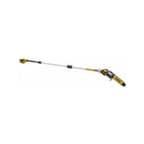 Elagueuse sur perche sans fil DEWALT 18 volts version de base DCMPS567N-XJ