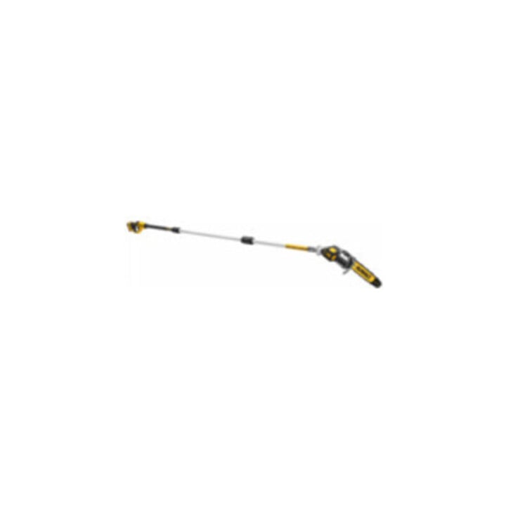 Elagueuse sur perche sans fil DEWALT 18 volts version de base DCMPS567N-XJ