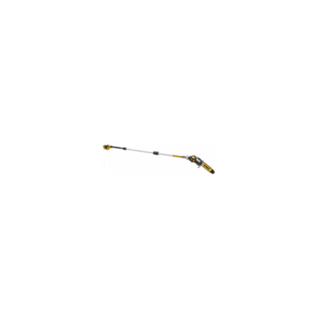 Elagueuse sur perche sans fil DEWALT 18 volts version de base DCMPS567N-XJ