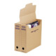ELBA Archivbox tric System 100421087 für DIN A4 naturbraun-1