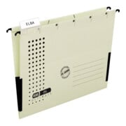 ELBA Hängetasche chic ULTIMATE 100552101 seitl. Frosch chamois-1
