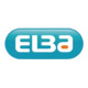 ELBA Ordner ELBAradoplast 100022623 DIN A4 50mm PVC rot