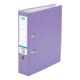 ELBA Ordner smart 100202152 DIN A4 80mm PP violett-1