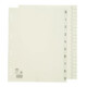 ELBA Trennblatt 400004663 DIN A4 230g Kraftkarton chamois-1