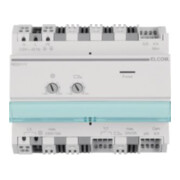 Elcom Alimentation en bus avec relais REG RED011Y-4