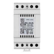 Elcom Alimentation i2-Bus, pour BSV-500 NGV-500-1